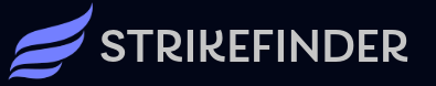 StrikeFinder